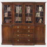 Regency-Bookcase - photo 1