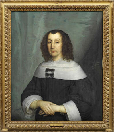 Cornelis Janson van Ceulen der Ältere - photo 1