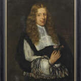 Niederländischer Porträtmaler des Barock - фото 1