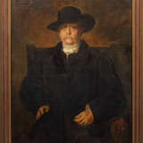 Franz von Lenbach - photo 1