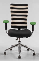 Bürostuhl "T-Chair" von Antonio Citterio