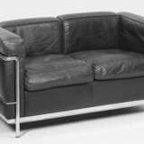 Clubsofa LC2 von Le Corbusier - photo 1