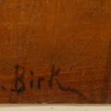 Birk, A.: Interieur. - Foto 3