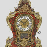 Boulle Pendule im Louis XV-Stil - photo 1