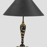 Tischlampe im Empire-Stil - фото 1