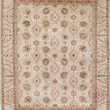 Großer Teppich mit Ziegler-Muster - photo 1