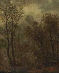 Buchholz, Karl zugeschrieben: Herbstlic