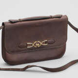 Vintage-Handtasche "Triomphe" von CELINE - фото 1