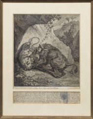 Johann Elias Ridinger