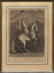 Johann Elias Ridinger