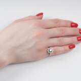 Brillant-Ring. - photo 2