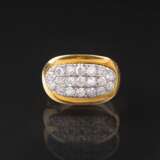 Diamant-Ring. - фото 1