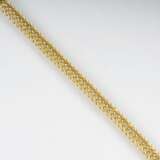 Gold-Armband. - фото 1