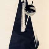 Man Ray (Philadelphia 1890 - Paris 1976). Metronome. - photo 1