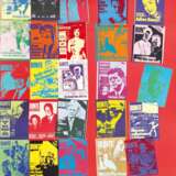 Andy Warhol (Pittsburgh 1928 - New York 1987). Magazin and History. - фото 1