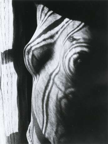 Man Ray (Philadelphia 1890 - Paris 1976). Retour à la Raison. - photo 1