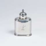 John Newton London, reg. 1739. George II Teedose. - фото 1