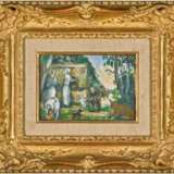 Paul Cézanne - фото 2