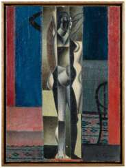 Jean Metzinger