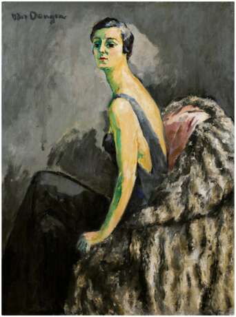 Kees van Dongen - фото 1