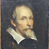 „Porträt von Van der Воувера“ - Foto 1