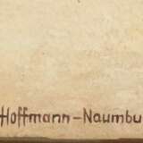 Hoffmann-Naumburg, EduarDurchmesser: Das Teehaus - фото 3