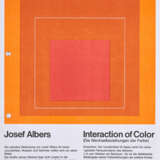 Interaction of Color (Die Wechselbeziehung der Farbe) - photo 6