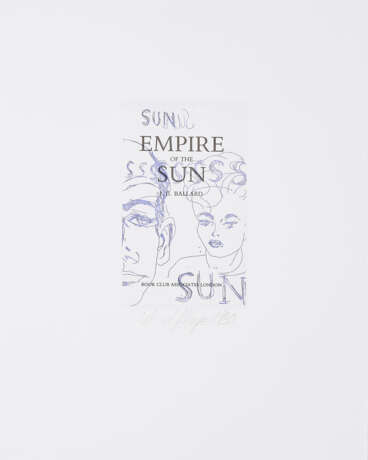Empire of the Sun - фото 1