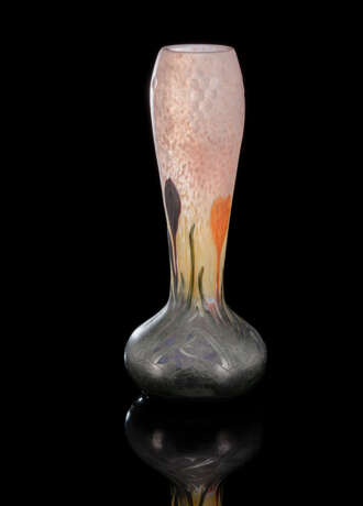 Vase "Crocus" - photo 2