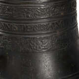 Glockenstuhl mit Bronze-Glocke - Foto 7