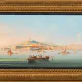 Italien um 1840: Neapel. - photo 2