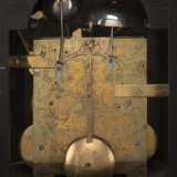 Außergewöhnliche Bracket Clock mit Carillon und Viertelstundenschlag - фото 5