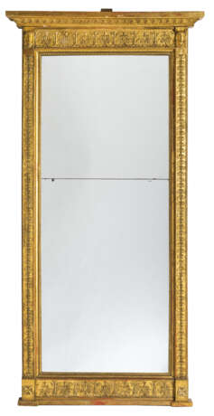 Klassizistischer Spiegel - фото 1