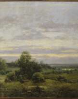 Зеленые дали Зеленые дали