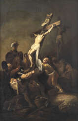 Rembrandt, Harmensz. van Rijn (Nachfolge)