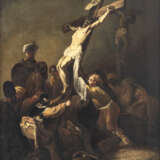 Rembrandt, Harmensz. van Rijn (Nachfolge) - фото 1