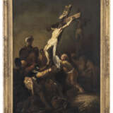 Rembrandt, Harmensz. van Rijn (Nachfolge) - фото 2