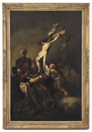 Rembrandt, Harmensz. van Rijn (Nachfolge) - фото 2