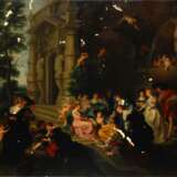Kopie nach Peter Paul Rubens Nachfolge: - фото 1