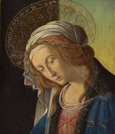 Botticelli, Sandro (nach) - photo 1