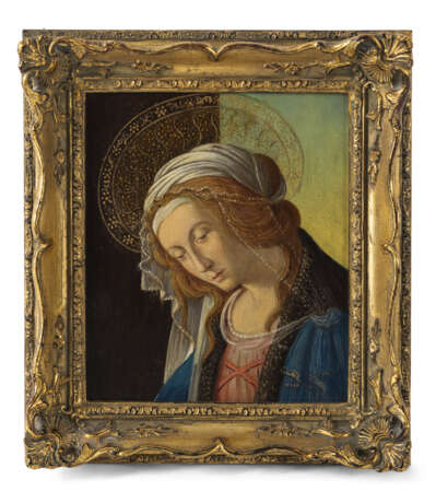 Botticelli, Sandro (nach) - фото 2