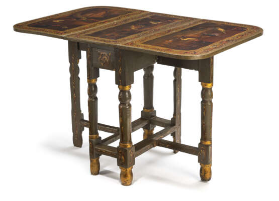 Gate-Leg-Table - Foto 1