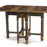 Gate-Leg-Table - фото 2