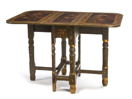 Gate-Leg-Table - Foto 2