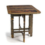 Gate-Leg-Table - фото 3