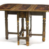 Gate-Leg-Table - фото 4