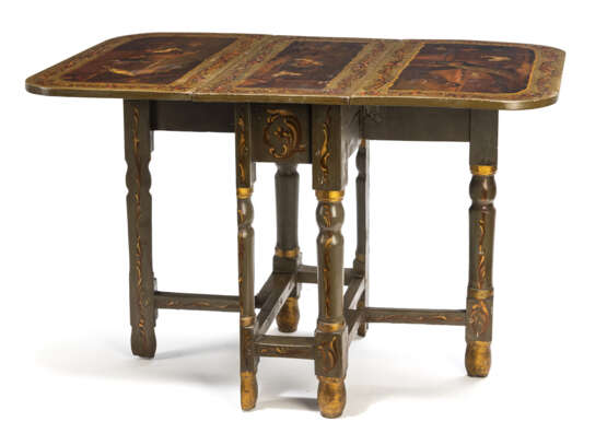 Gate-Leg-Table - Foto 4