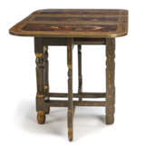 Gate-Leg-Table - фото 5