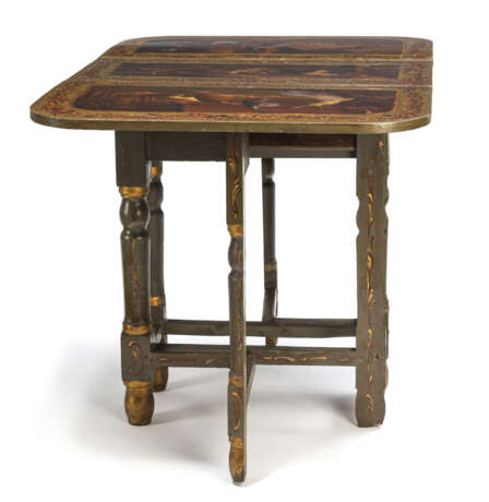 Gate-Leg-Table - Foto 5