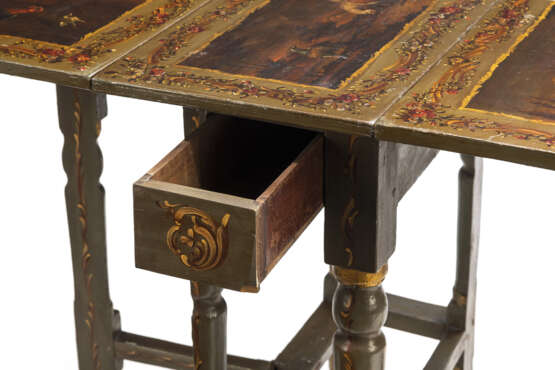 Gate-Leg-Table - Foto 8